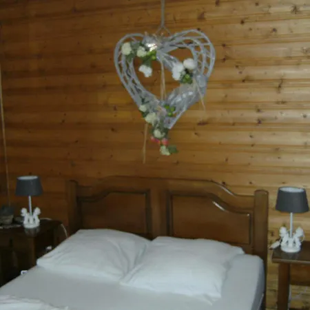 Les 4 Saisons Gerardmer