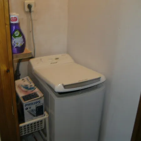 Apartment Les 4 Saisons *