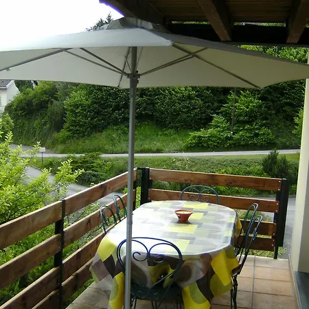 Les 4 Saisons Gerardmer