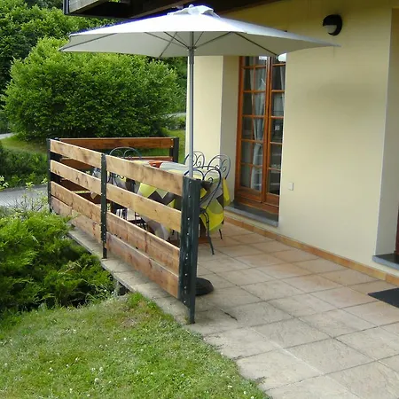 Les 4 Saisons * Gerardmer