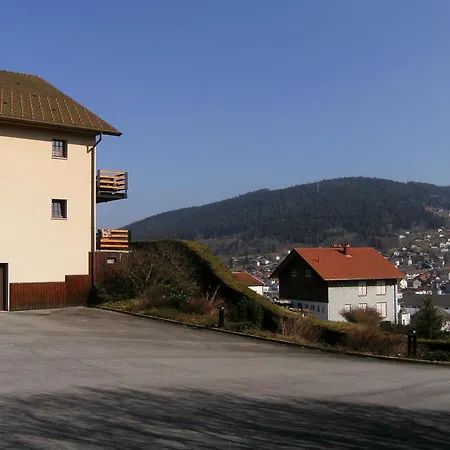 Les 4 Saisons * Gerardmer