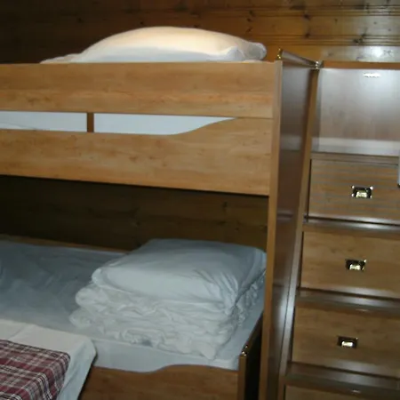 Appartement Les 4 Saisons